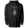 “Jesus Wept” hoodie for women