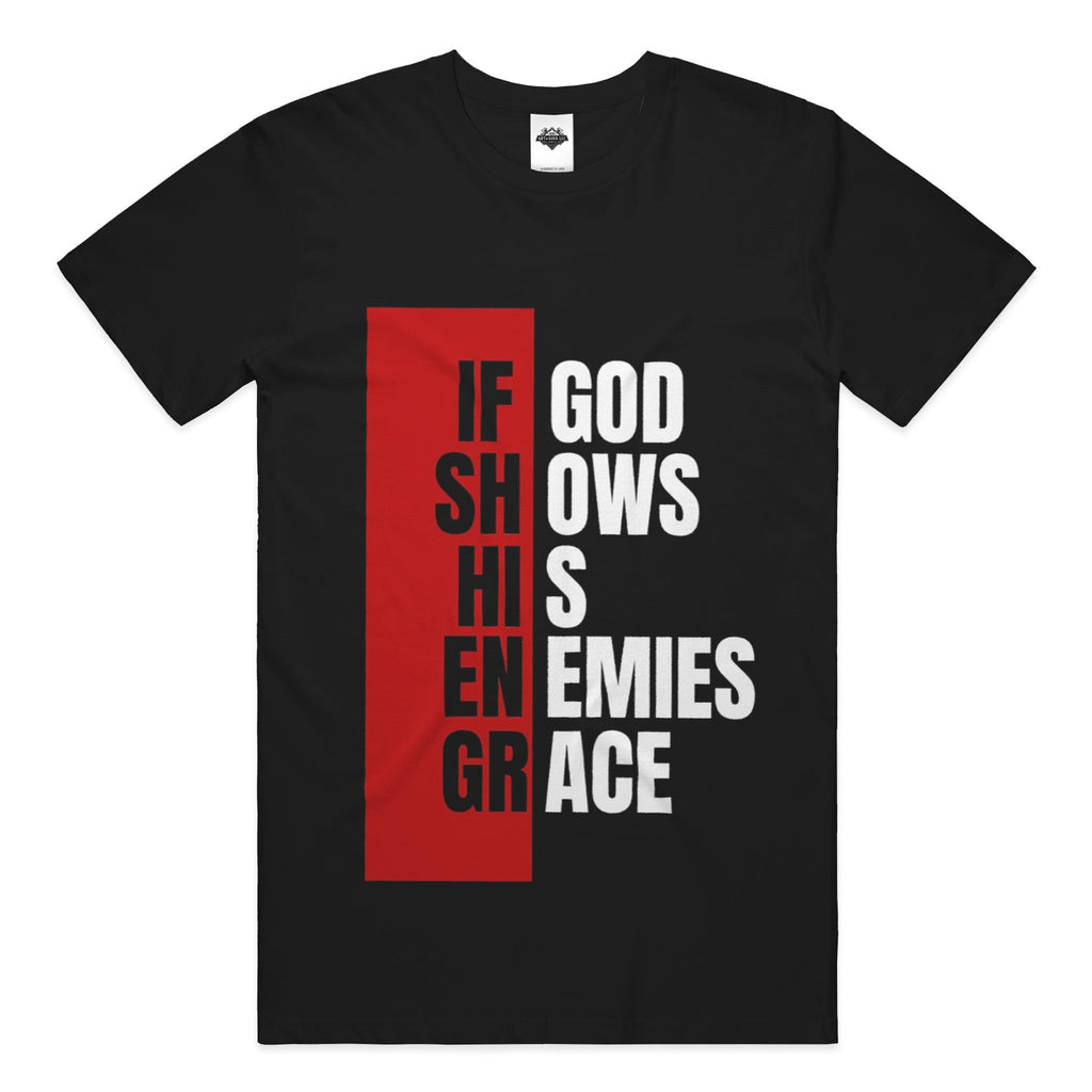 God’s Grace tshirt