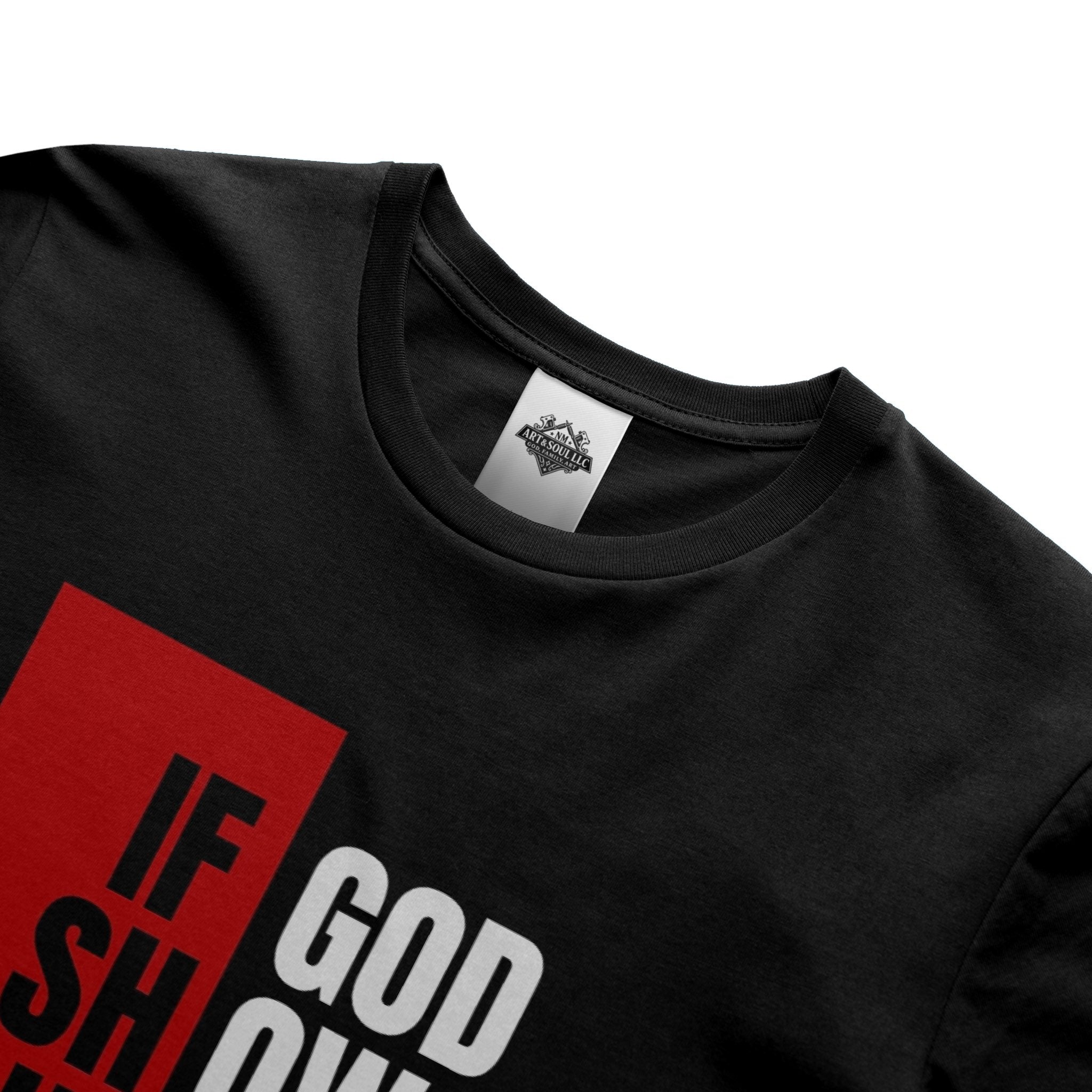 God’s Grace tshirt