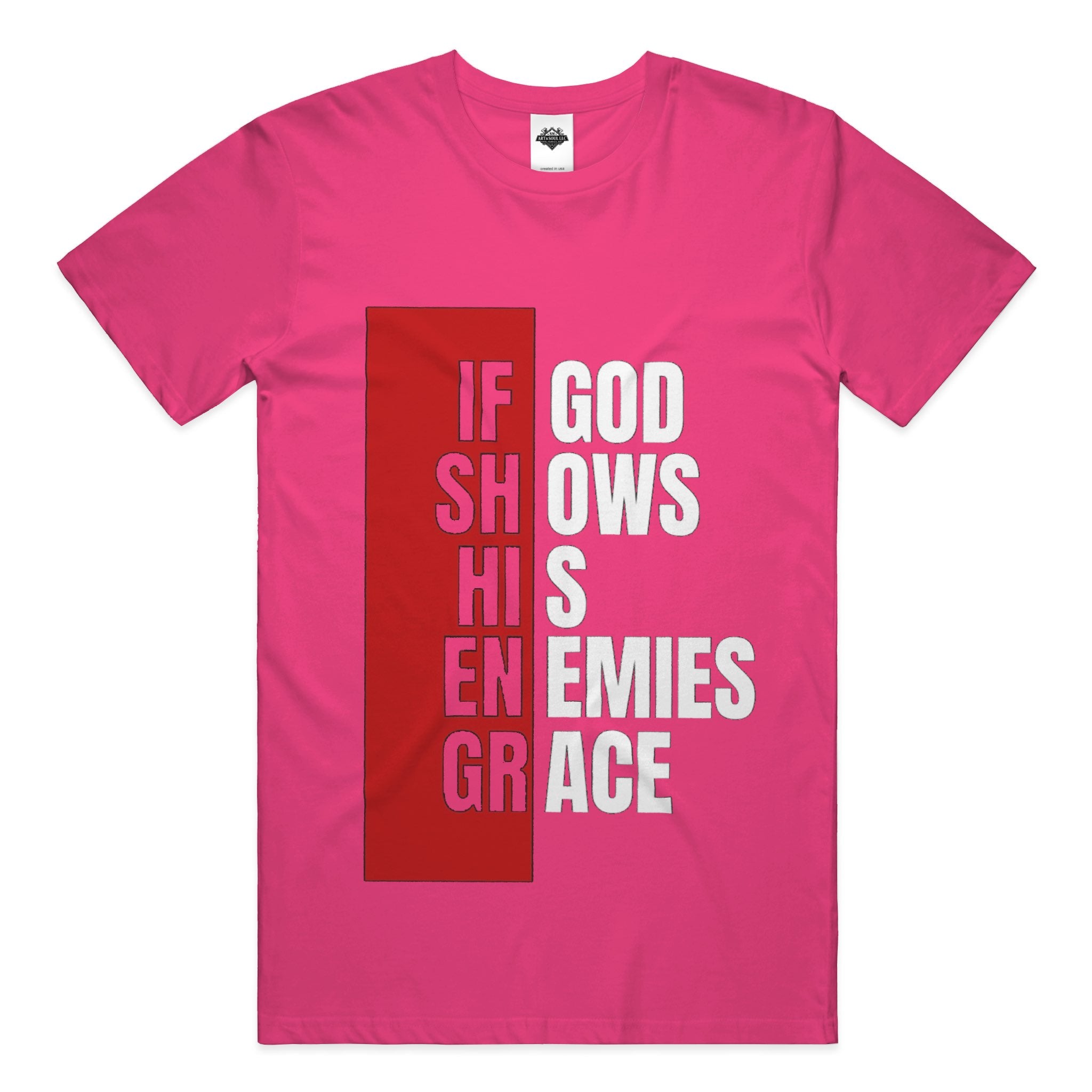 God’s Grace tshirt