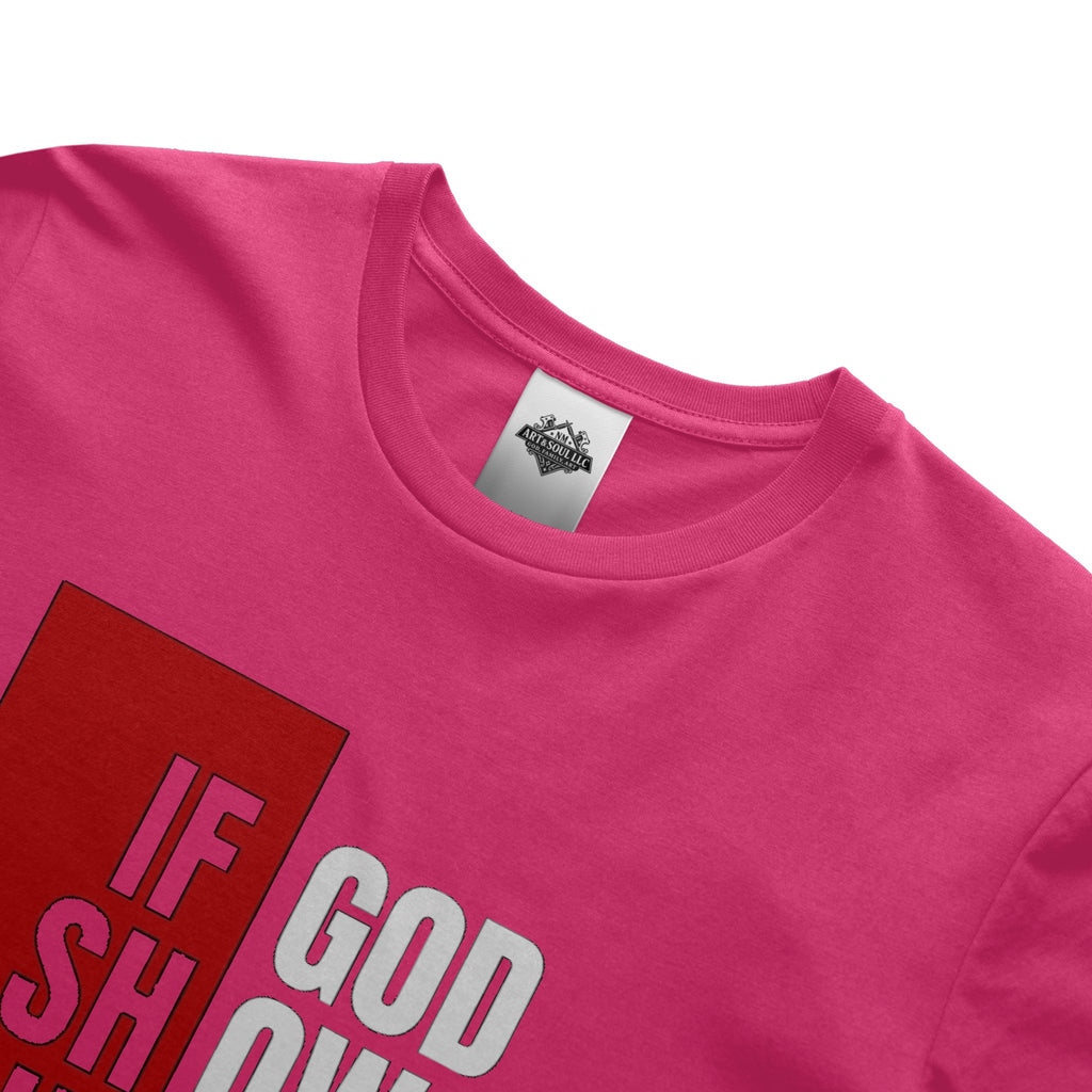 God’s Grace tshirt