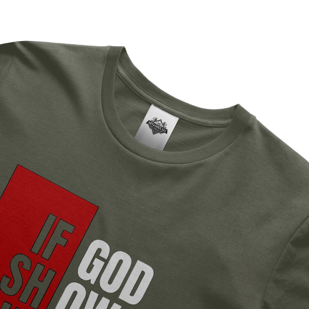 God’s Grace tshirt