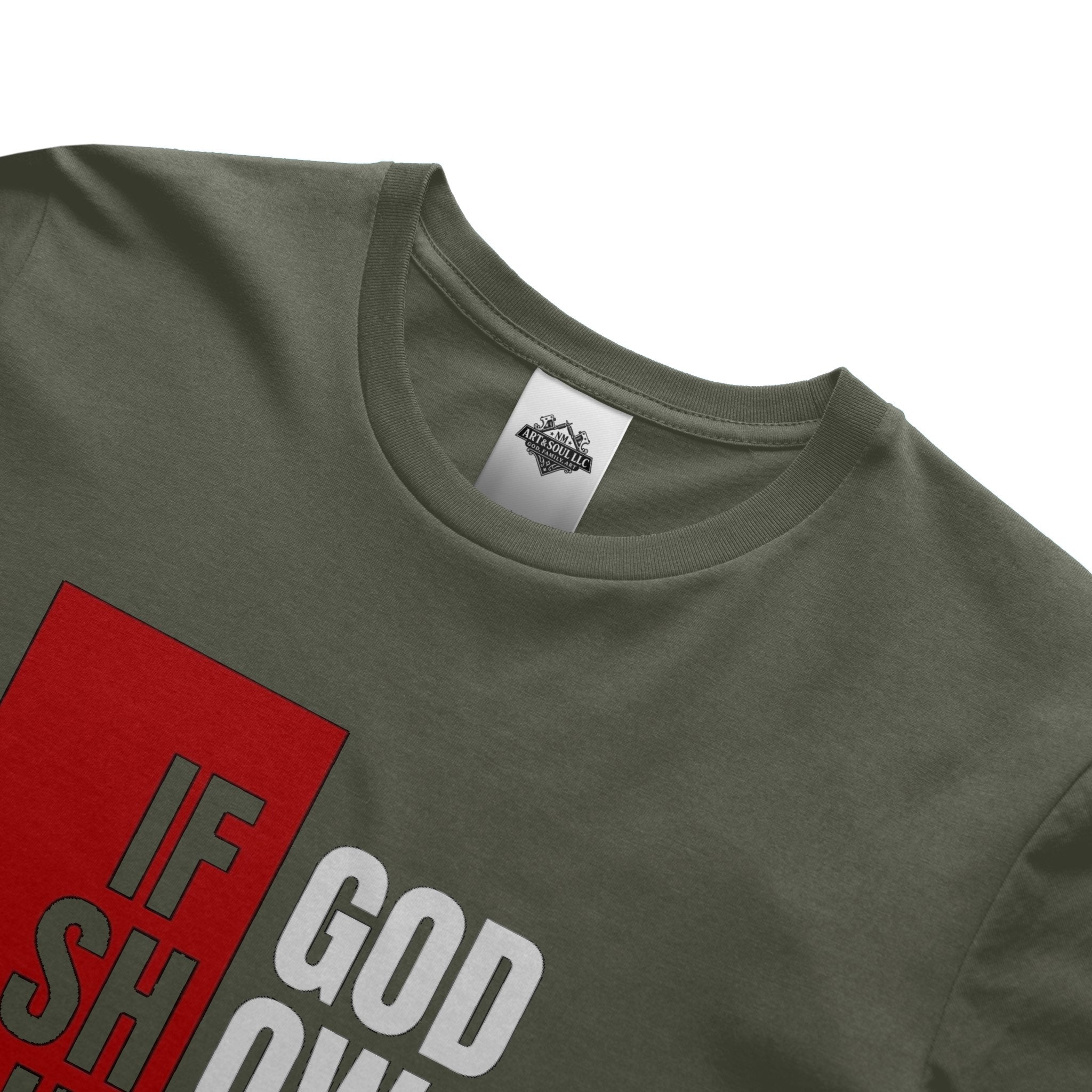 God’s Grace tshirt