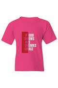 Revenge is God’s Youth T-Shirt