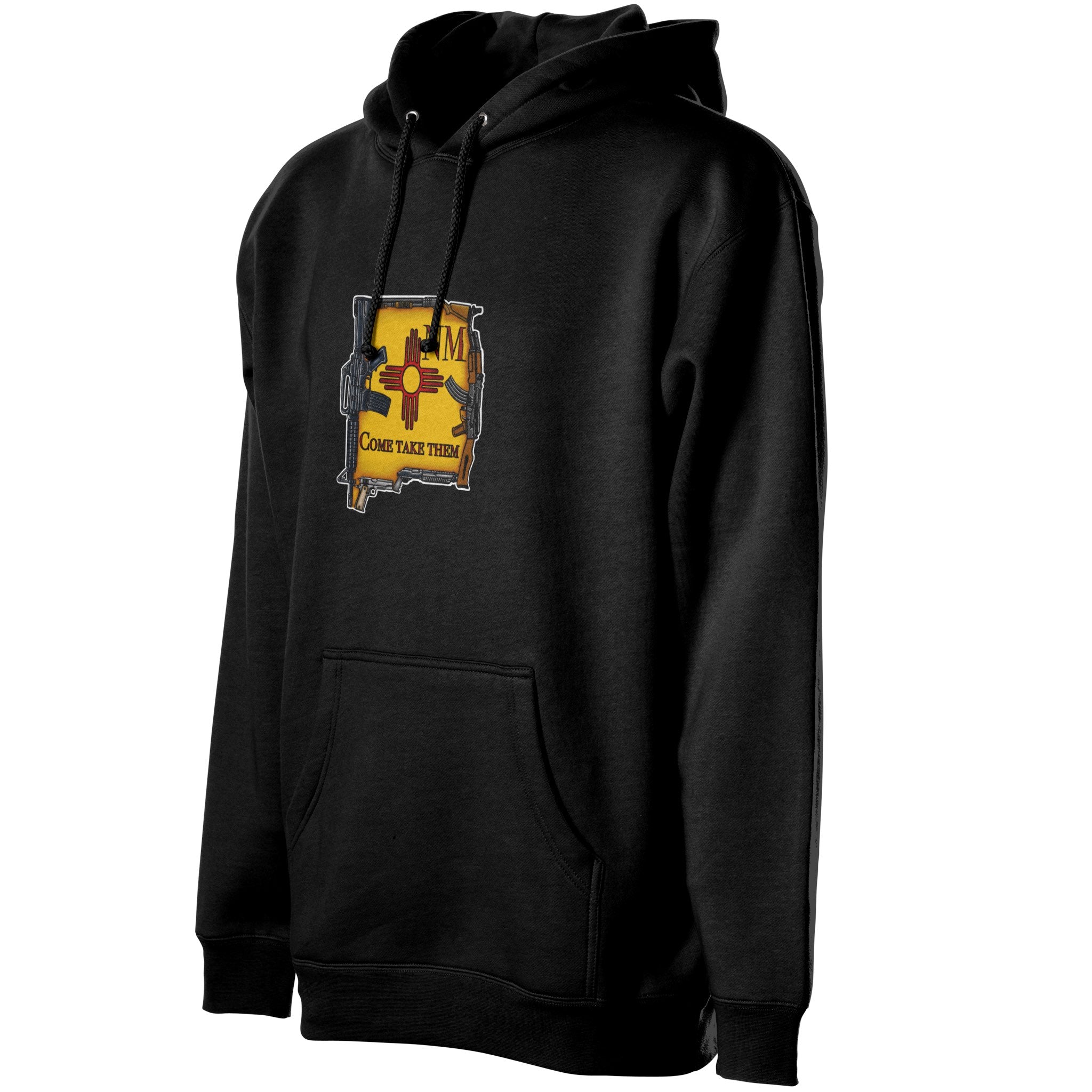 gildan pullover hoody