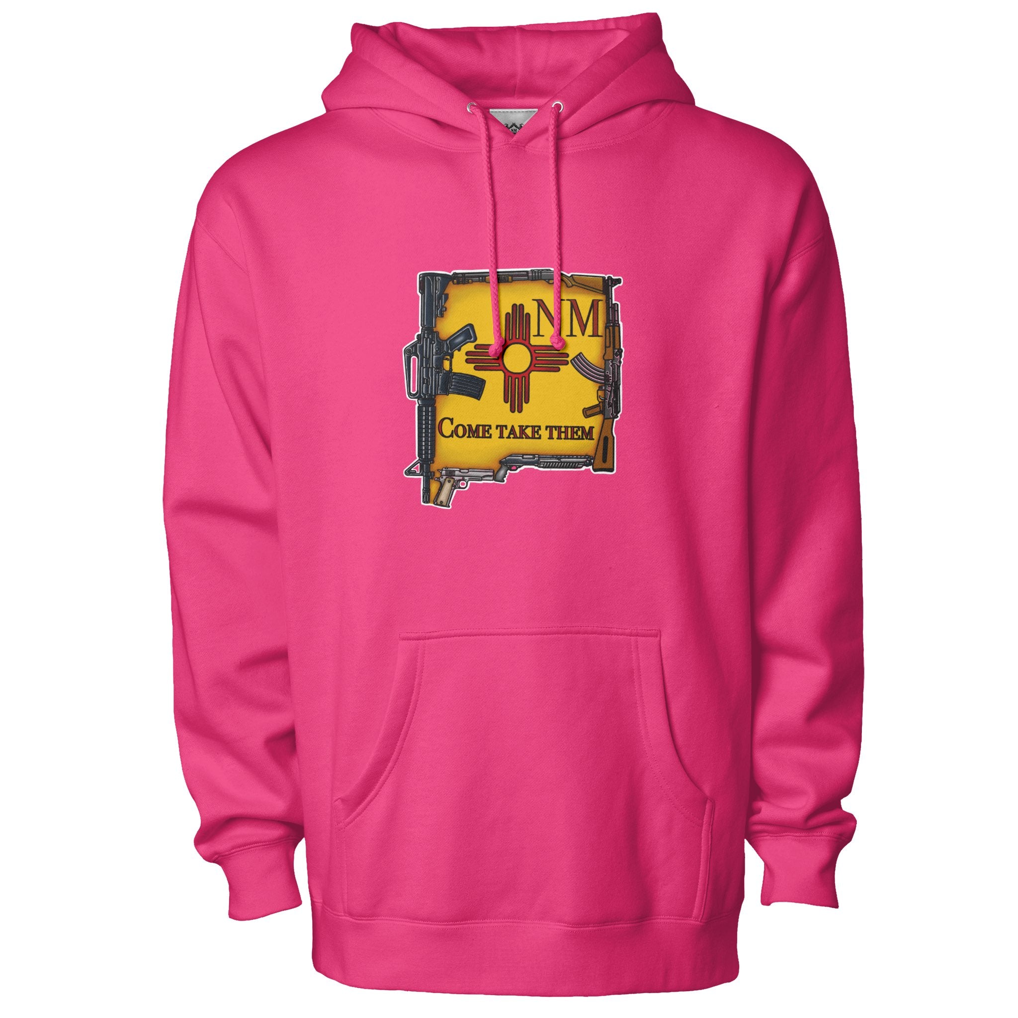 gildan pullover hoody