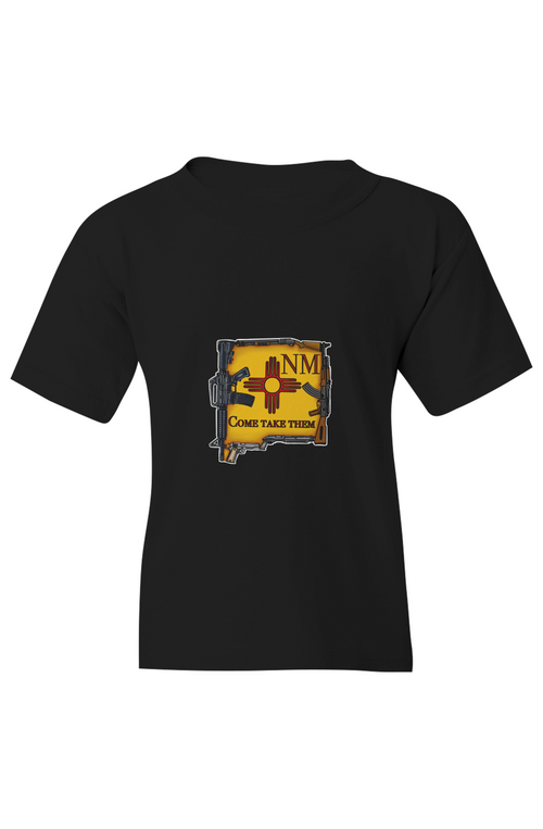 Heavy Cotton Youth T-Shirt