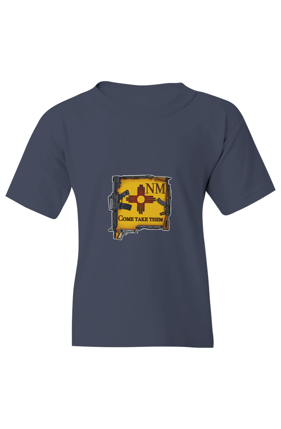 Heavy Cotton Youth T-Shirt