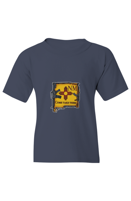 Heavy Cotton Youth T-Shirt