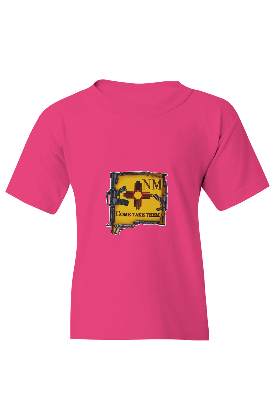Heavy Cotton Youth T-Shirt