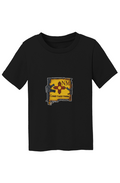 Toddler Core Cotton Tee