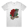 gildan mens t shirt