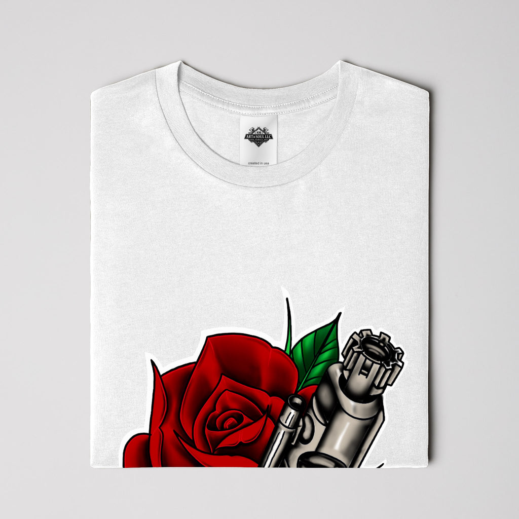 gildan mens t shirt