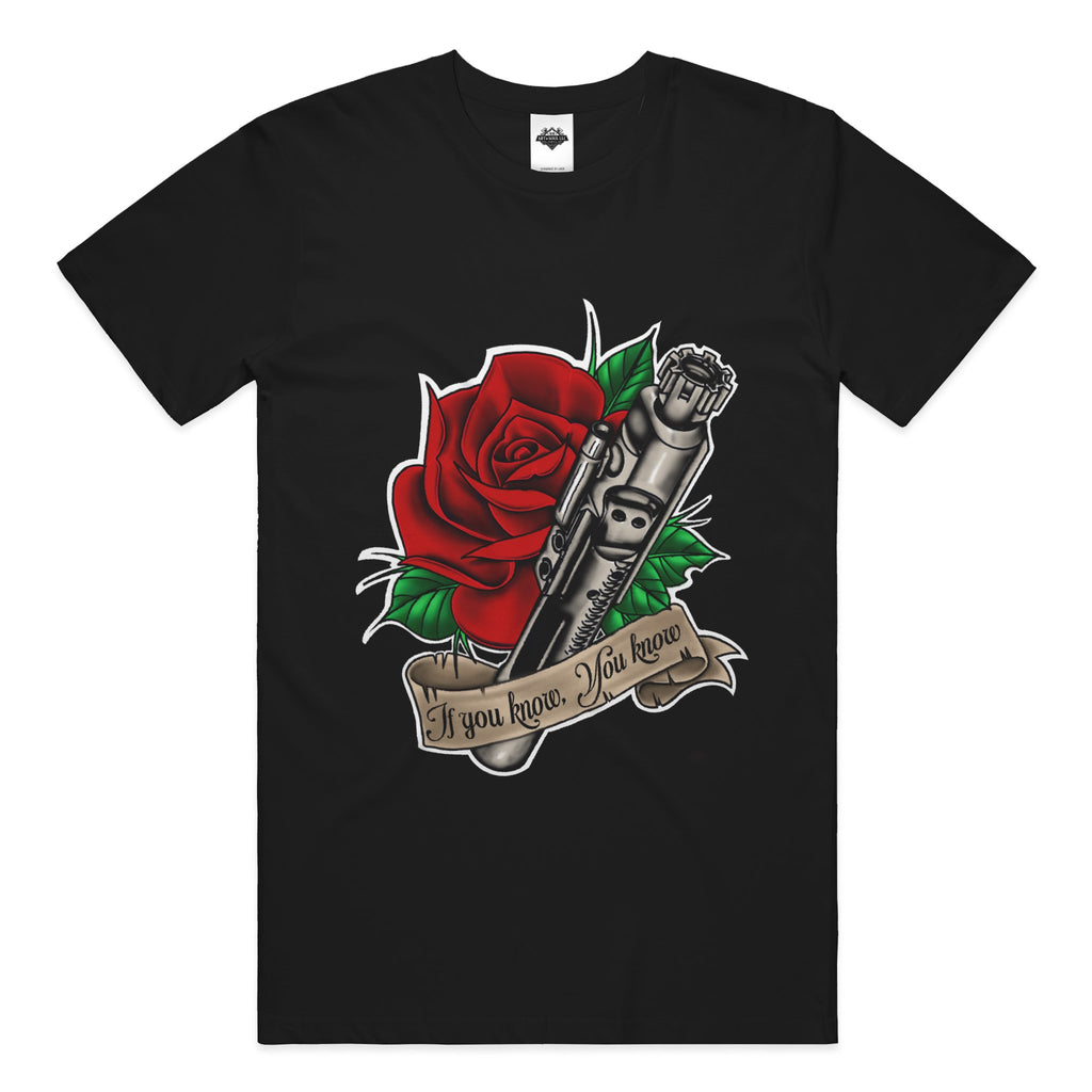 gildan mens t shirt