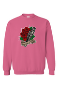 Unisex Gildan Crewneck