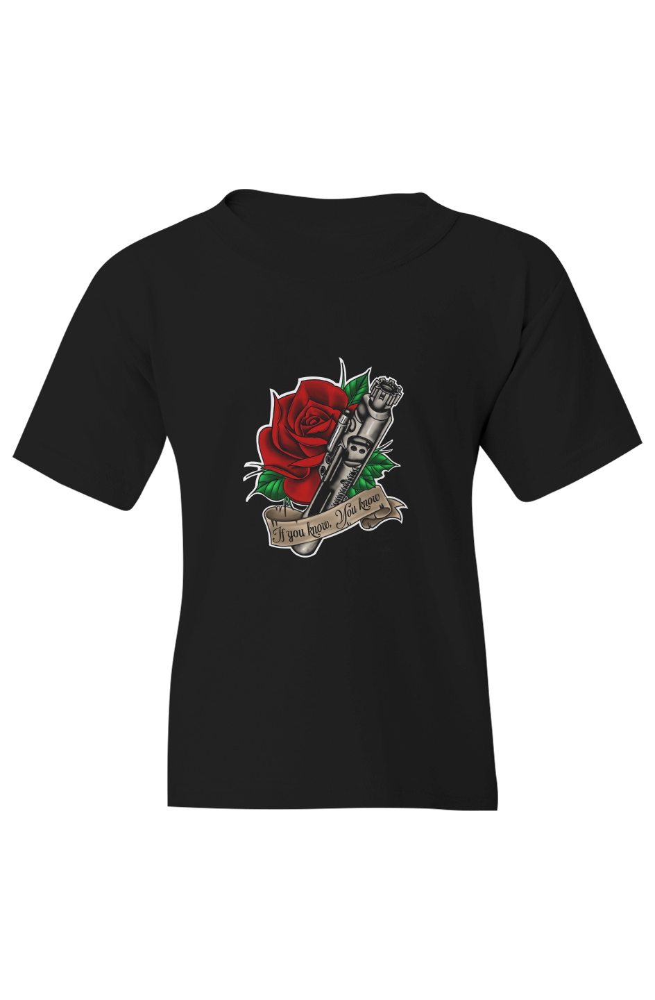 Heavy Cotton Youth T-Shirt