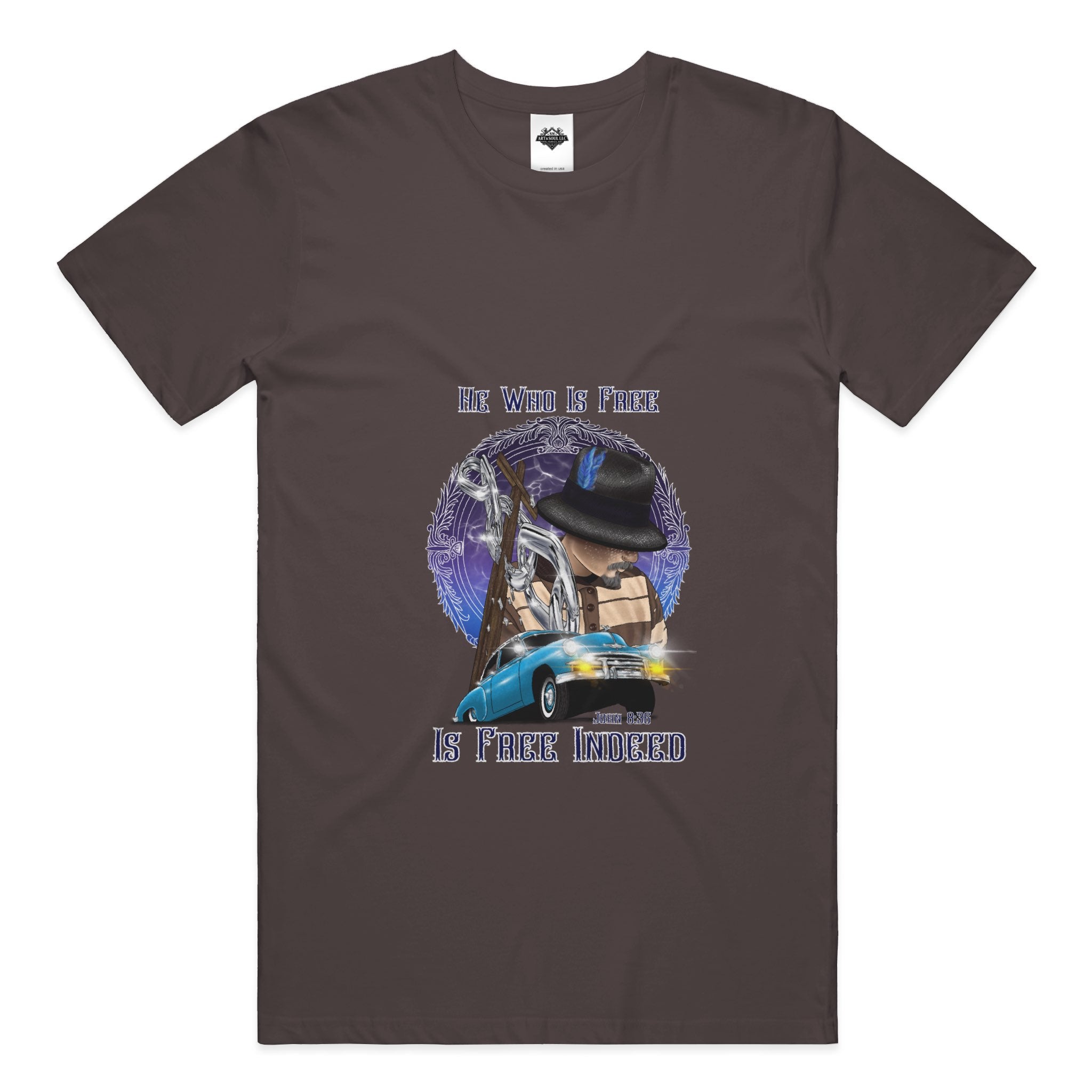 gildan mens t shirt