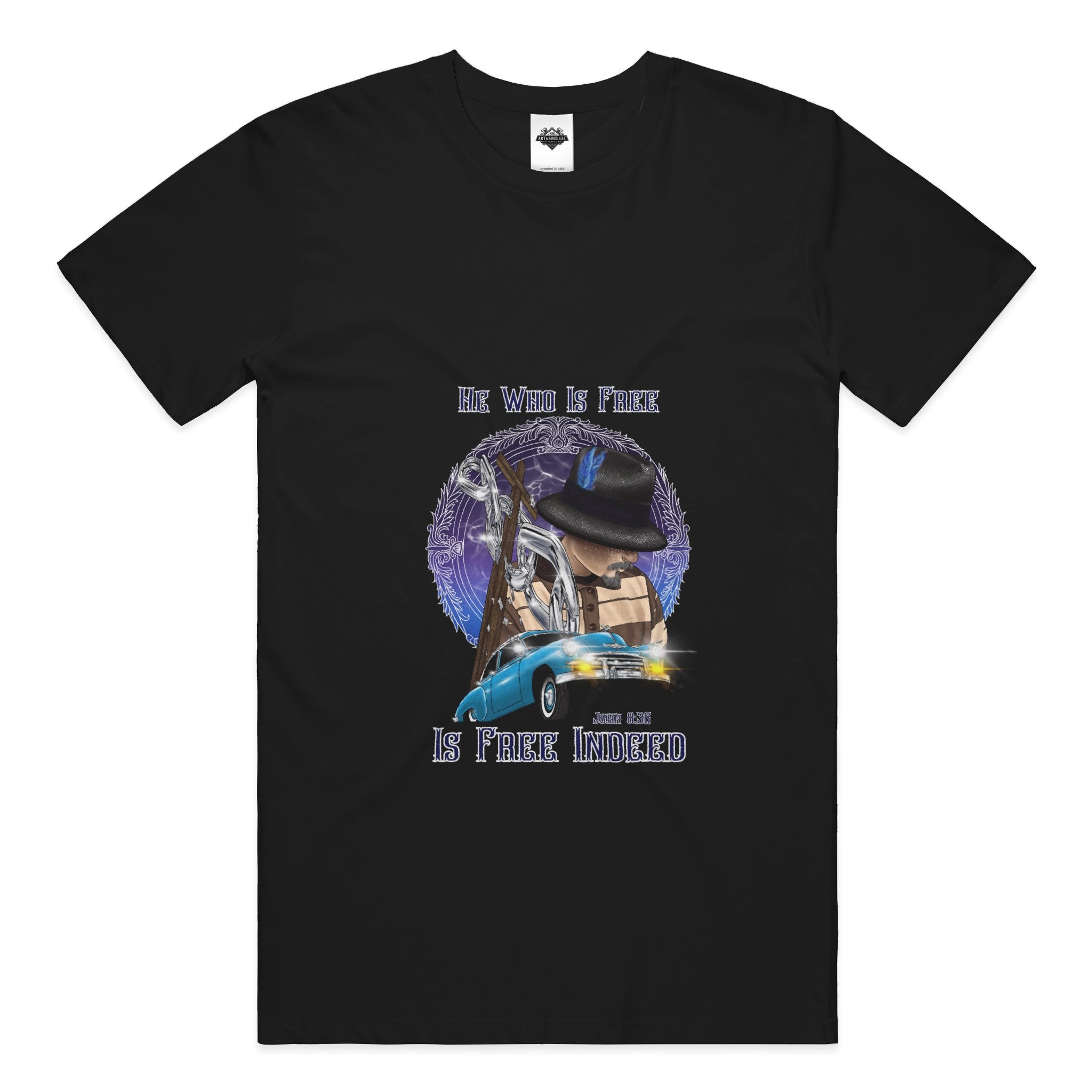 gildan mens t shirt