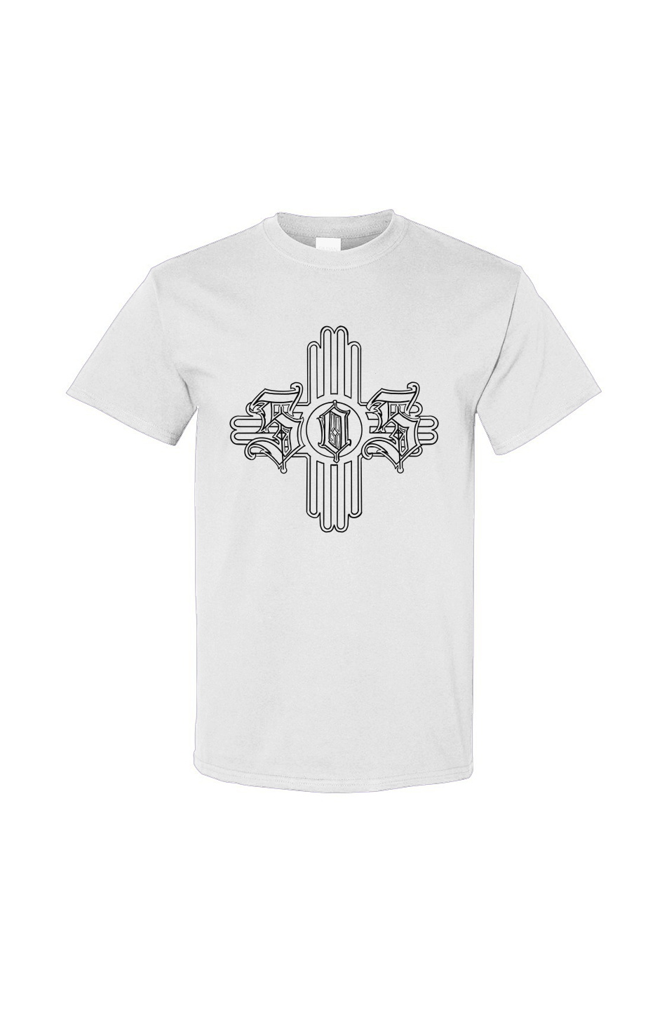 Z505 Gildan Cotton T Shirt
