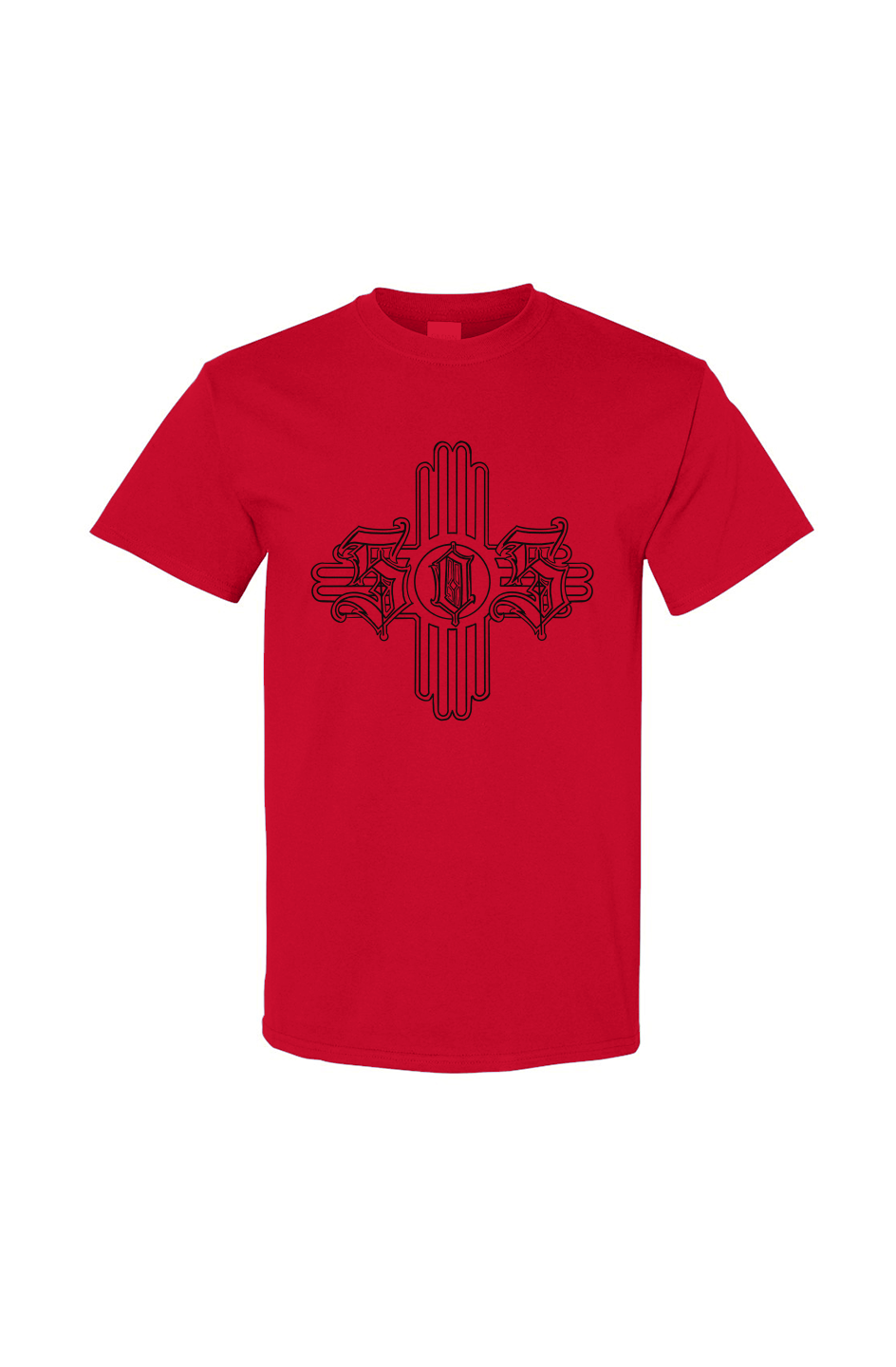 Z505 Gildan Cotton T Shirt