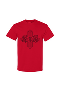 Z505 Gildan Cotton T Shirt