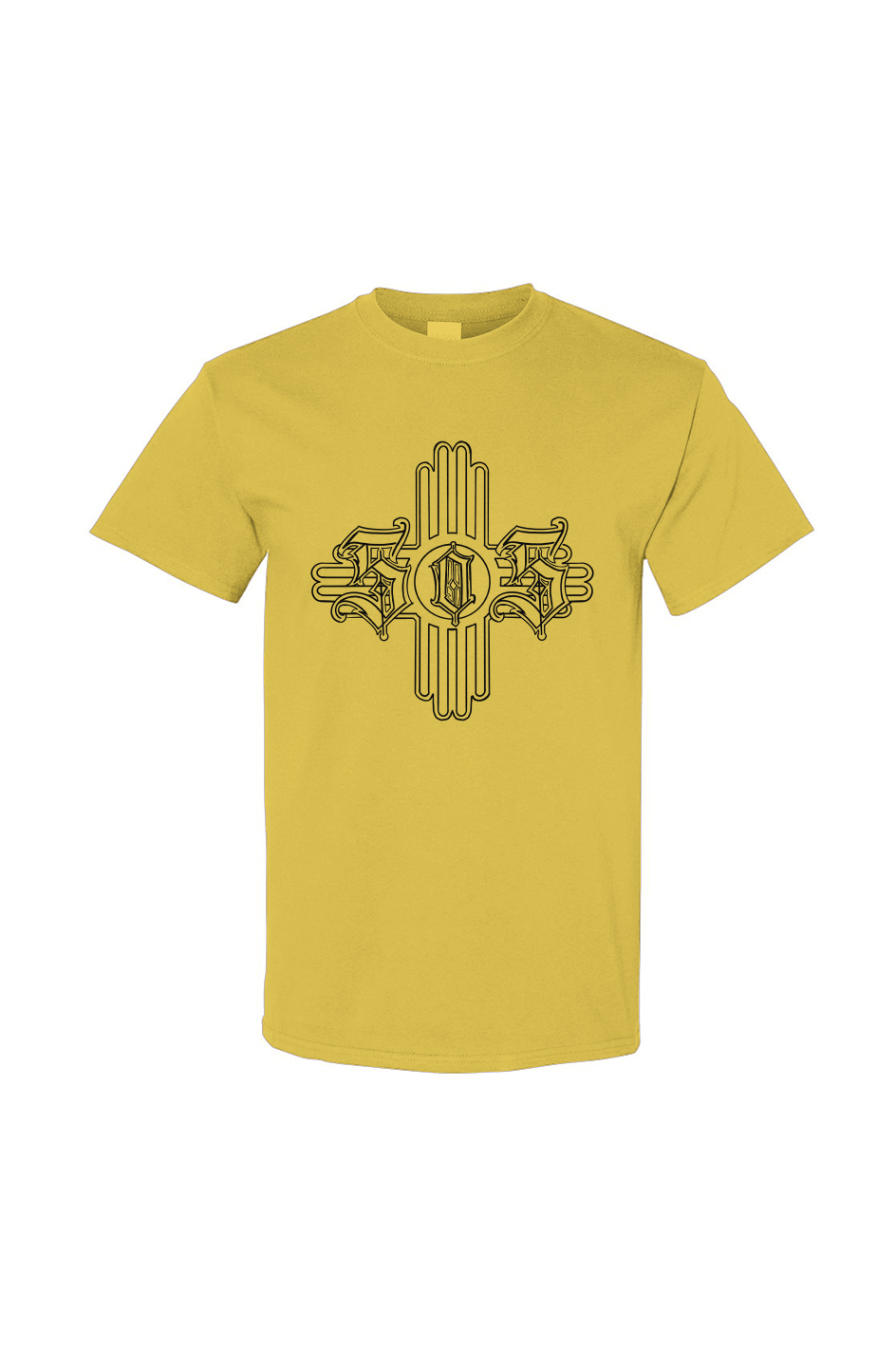 Z505 Gildan Cotton T Shirt