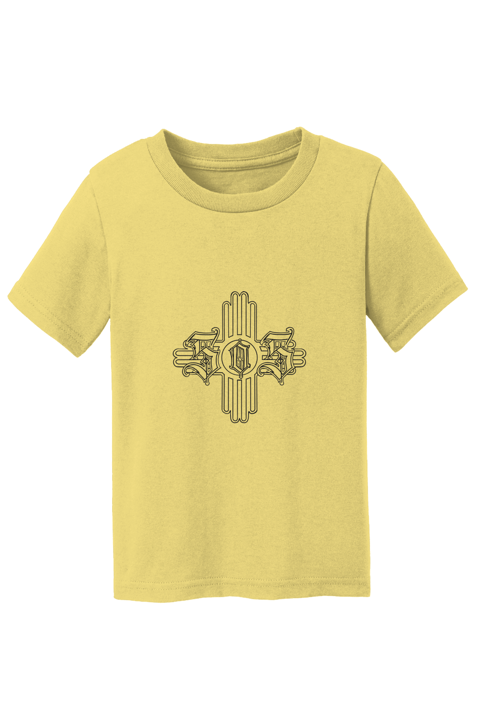 Toddler z505 Core Cotton Tee