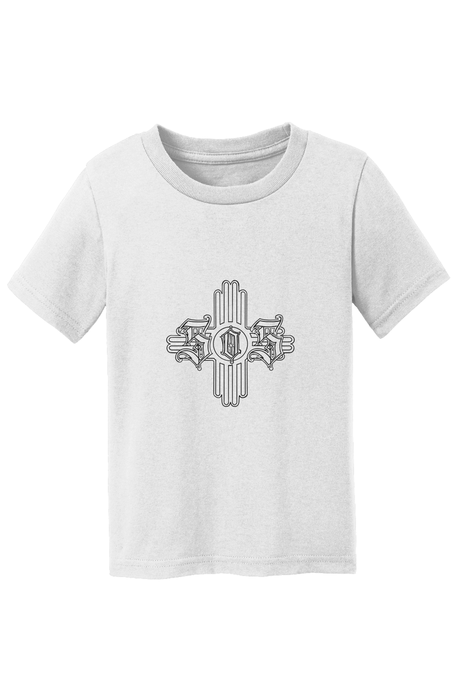 Toddler z505 Core Cotton Tee