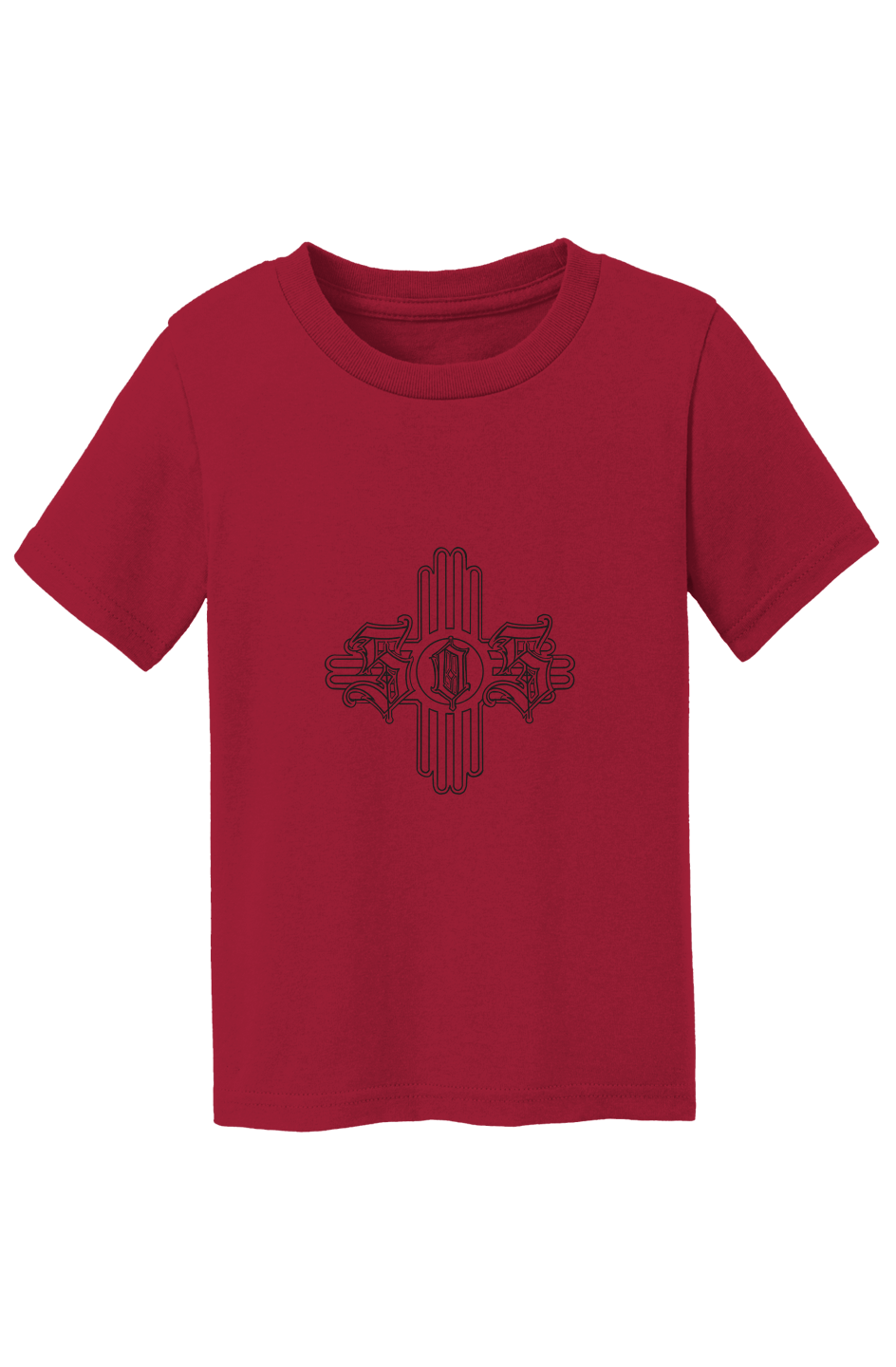 Toddler z505 Core Cotton Tee