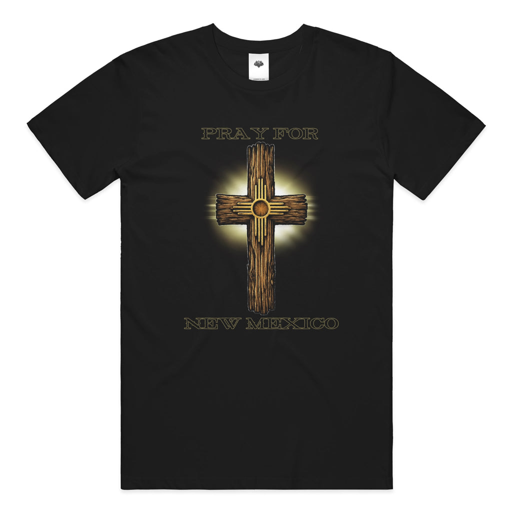 Pray for NM Tee