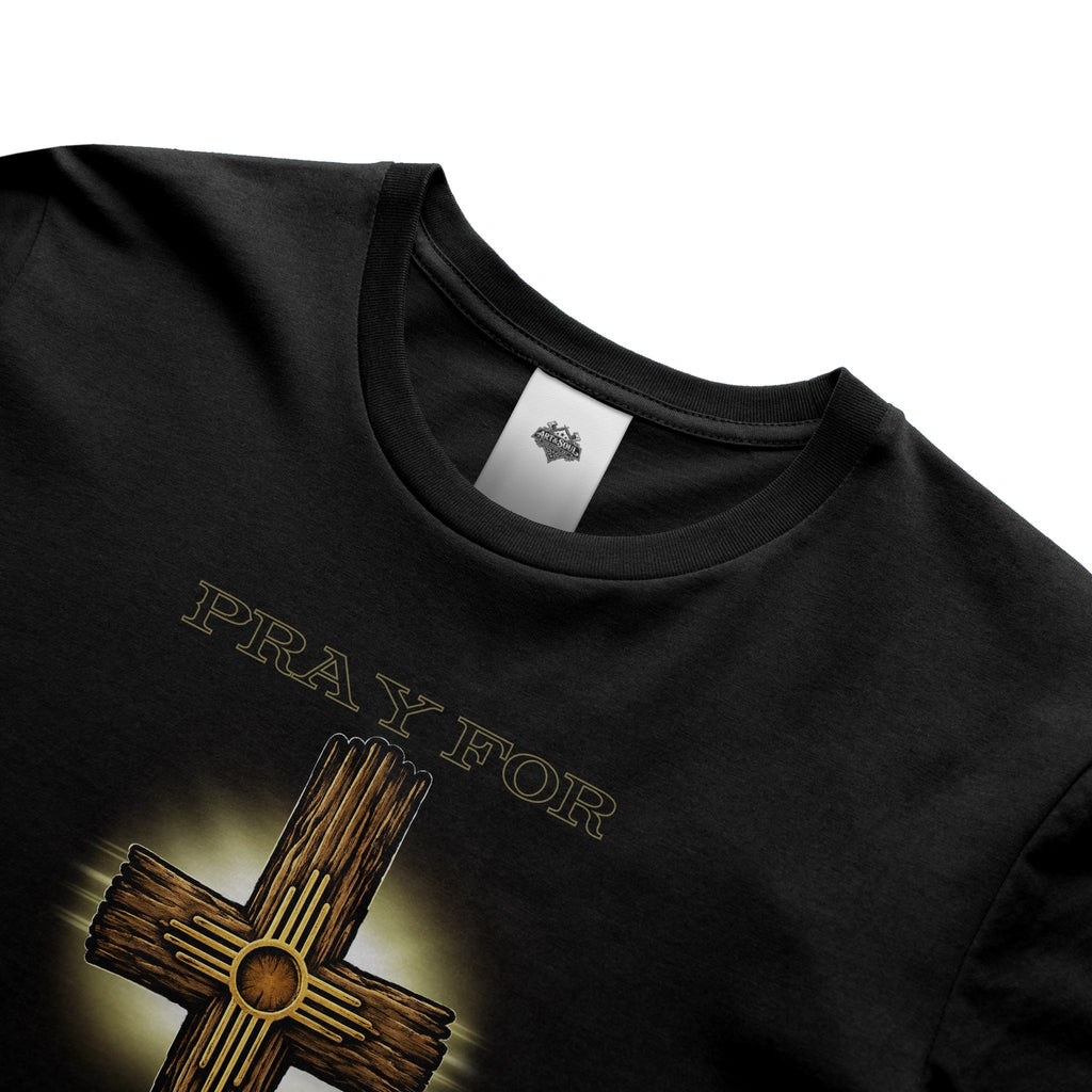 Pray for NM Tee