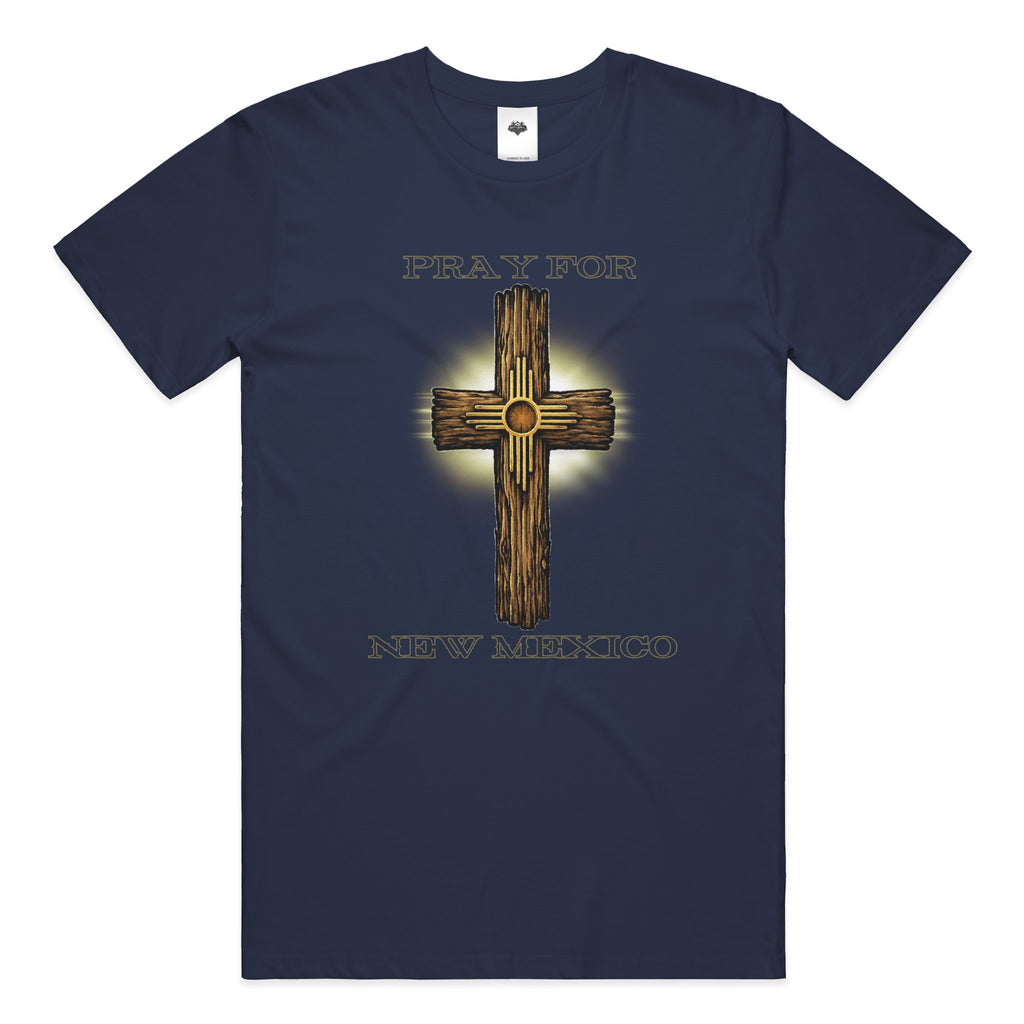 Pray for NM Tee