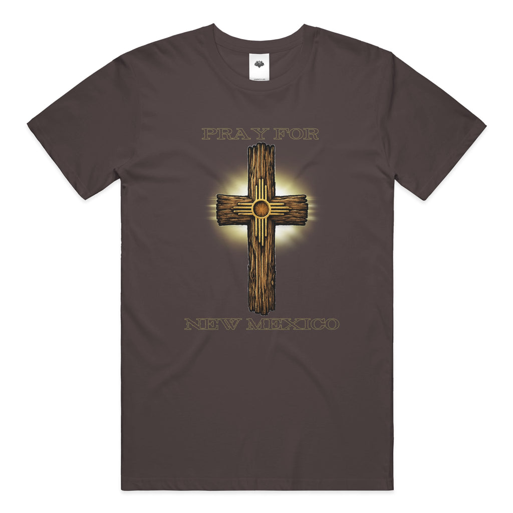 Pray for NM Tee