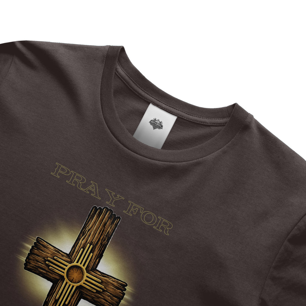 Pray for NM Tee