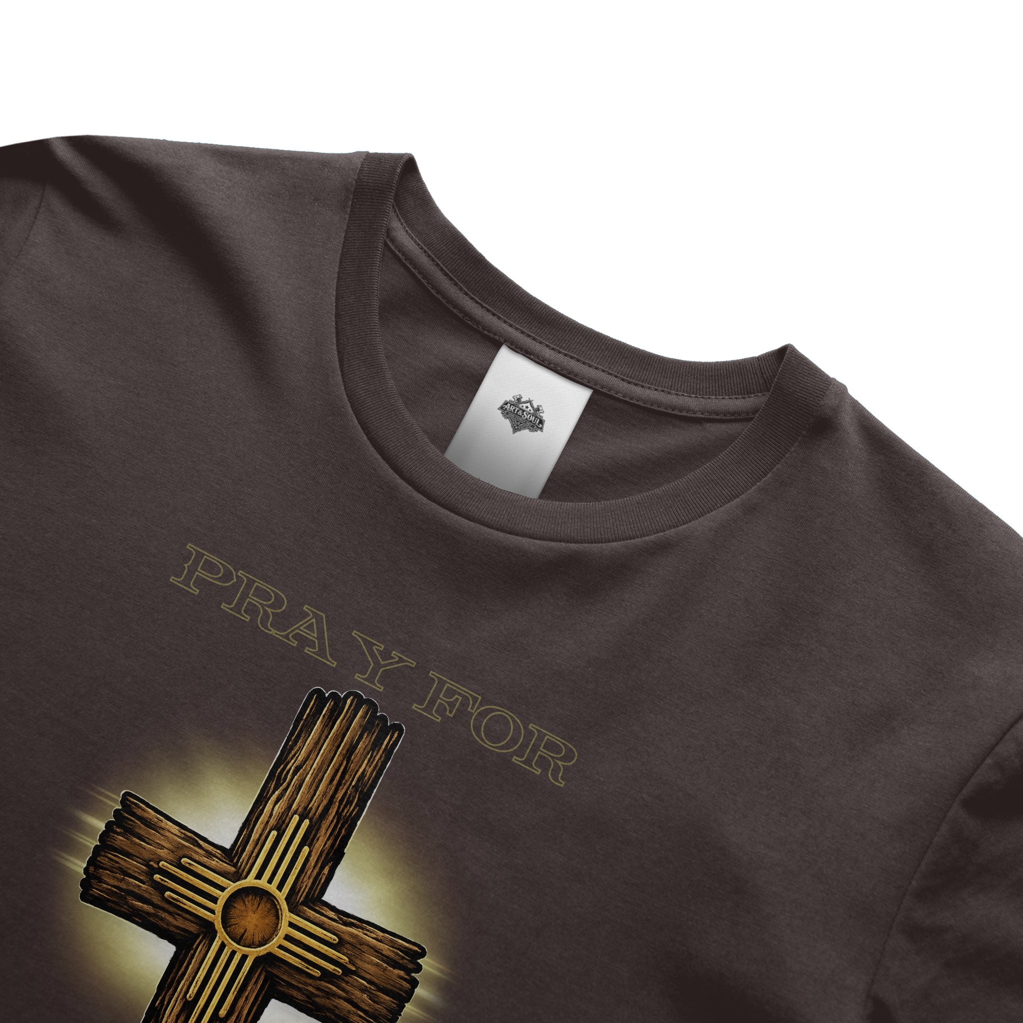 Pray for NM Tee