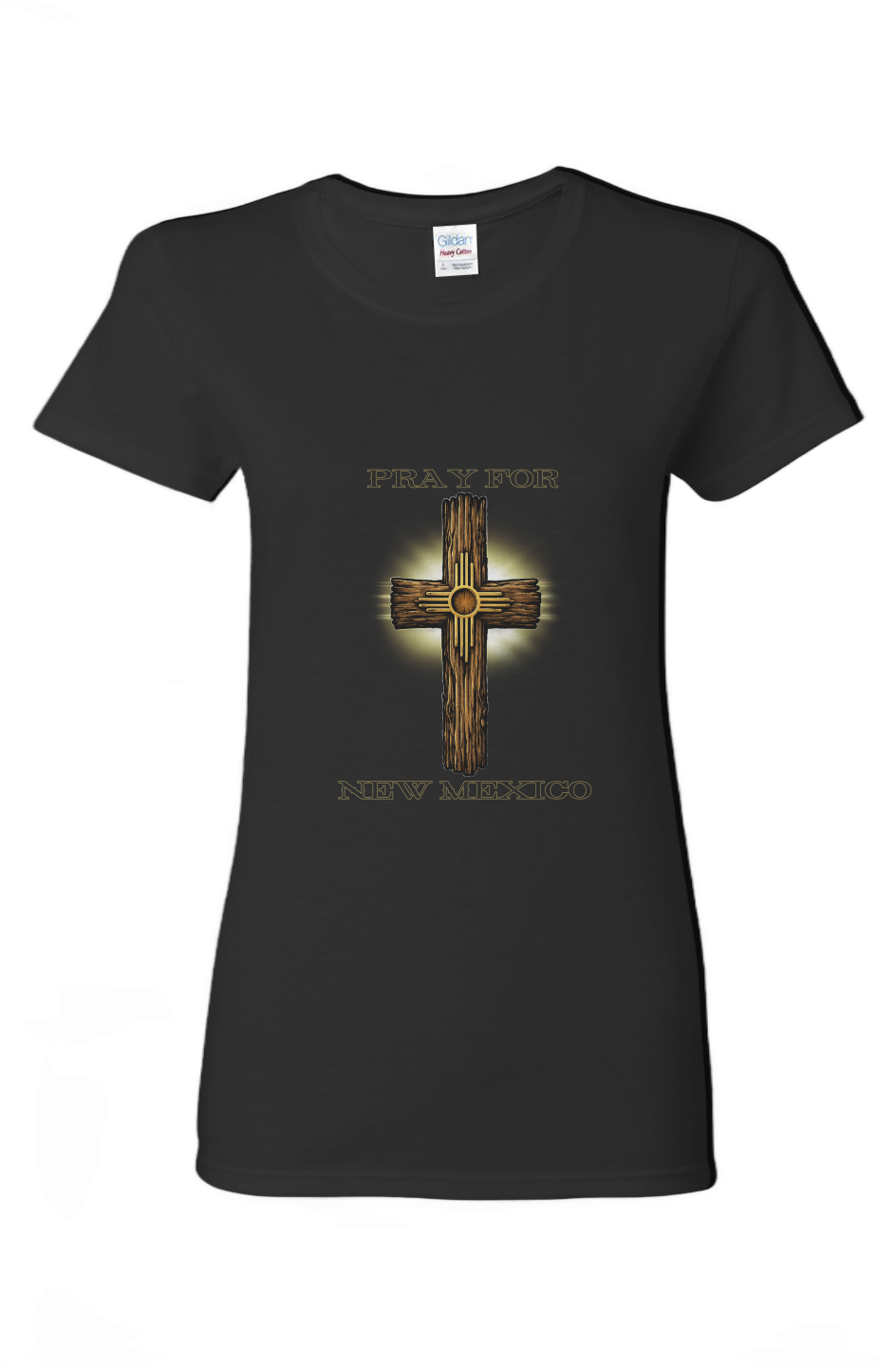 Ladies Pray For NM Tee