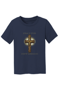 Toddler Pray For Nm Tee