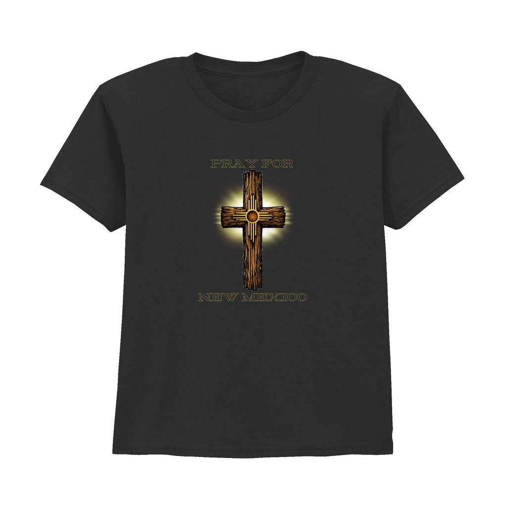 Pray for NM Youth Tee