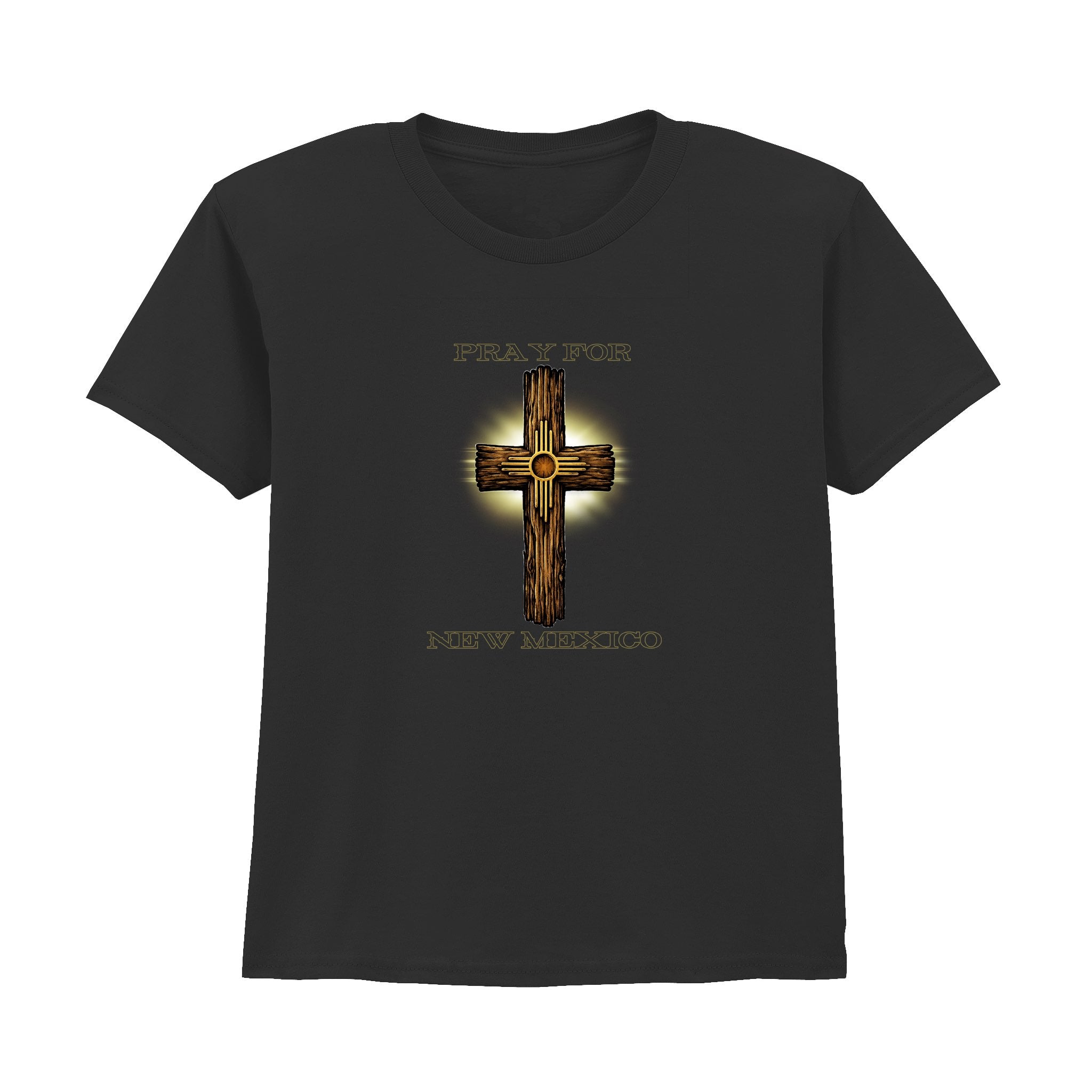 Pray for NM Youth Tee
