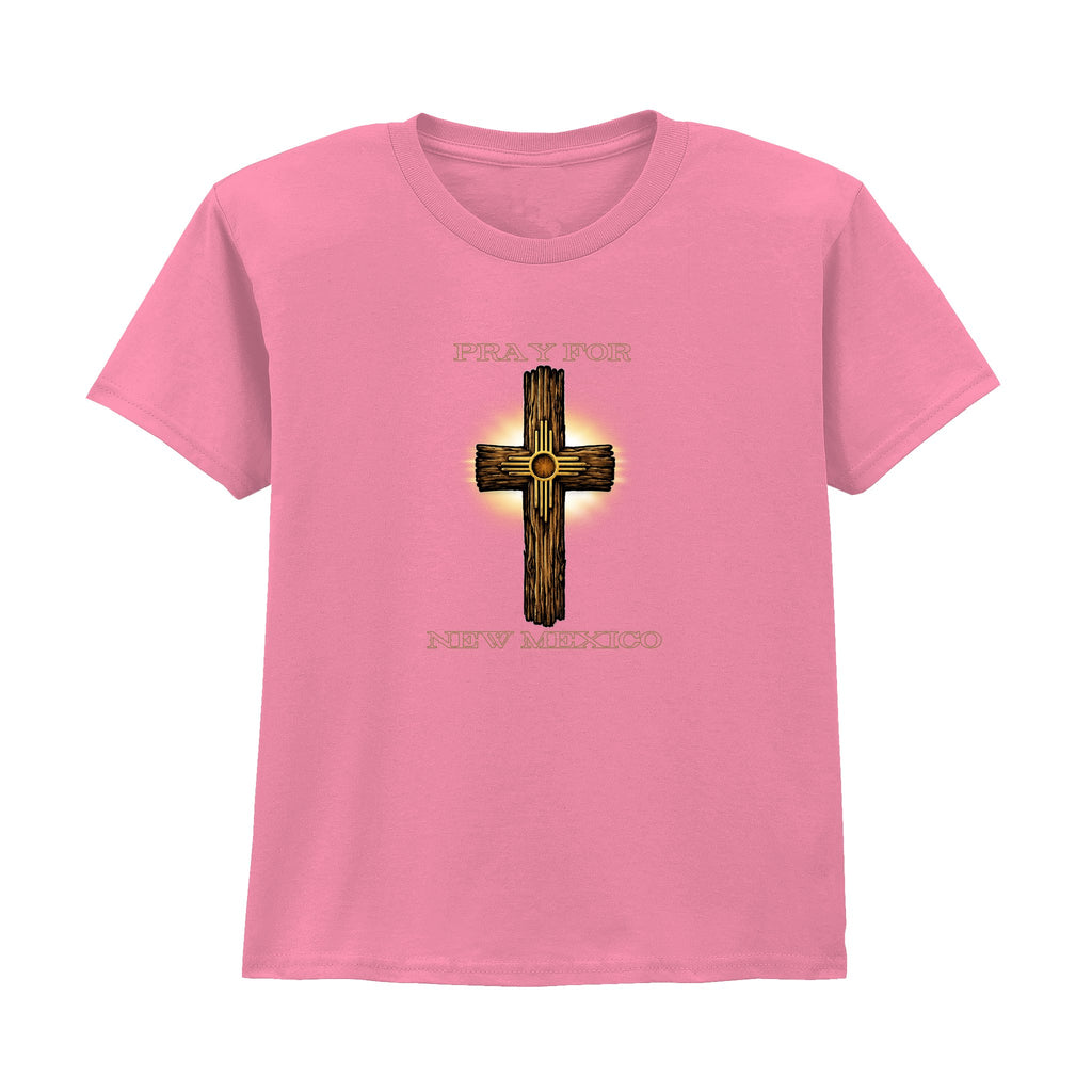 Pray for NM Youth Tee