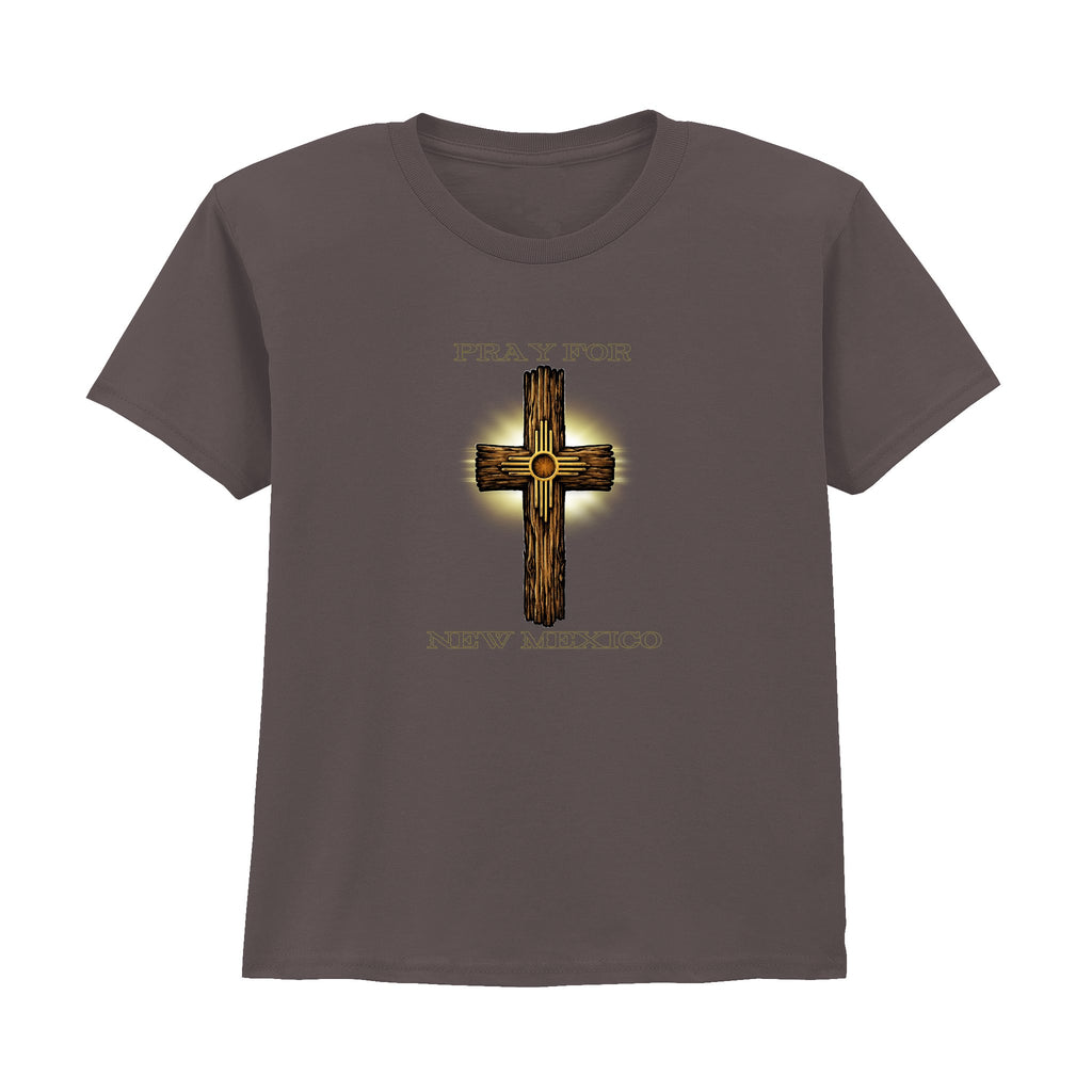 Pray for NM Youth Tee
