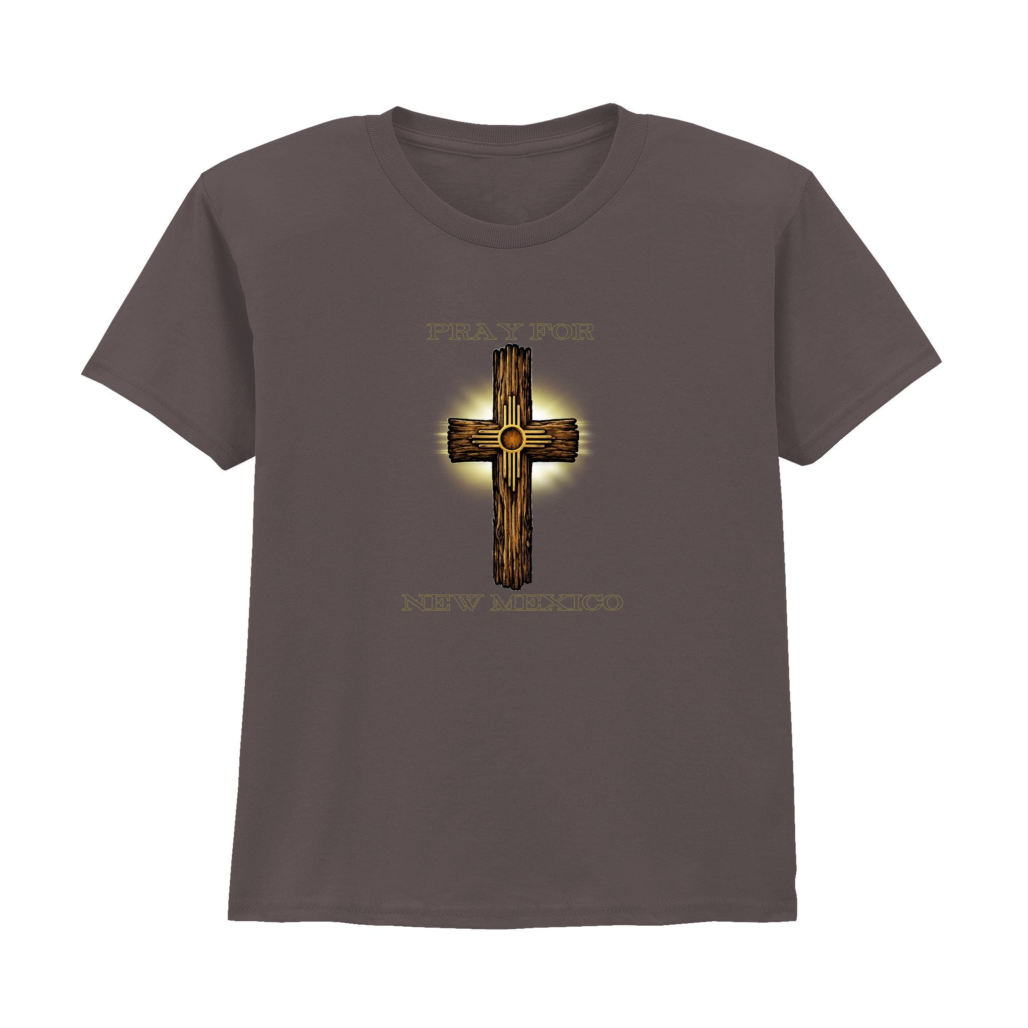 Pray for NM Youth Tee