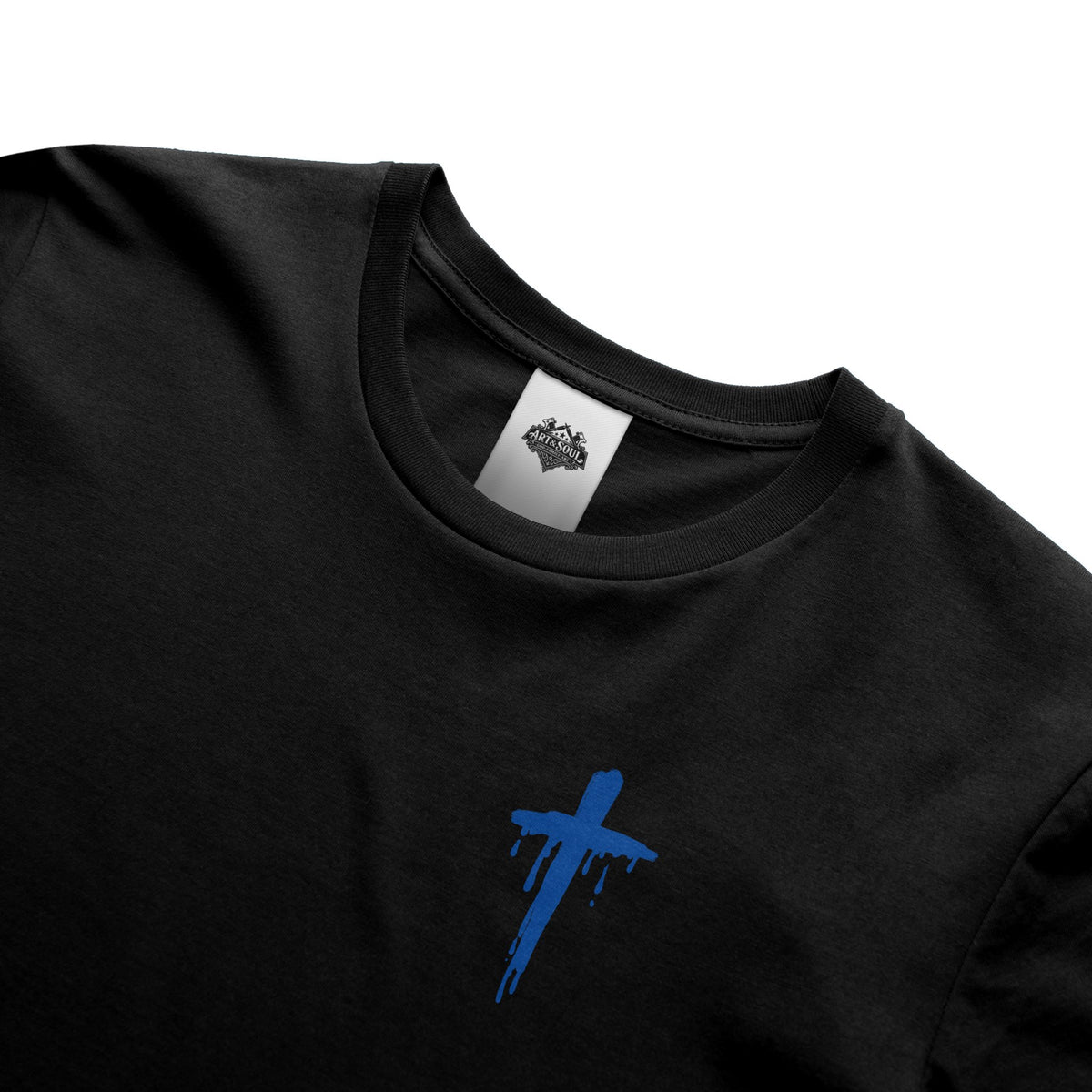 It all started Tee
