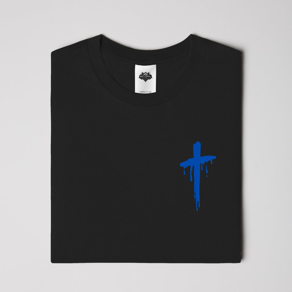 It all started Tee