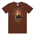 Follow Me Tee
