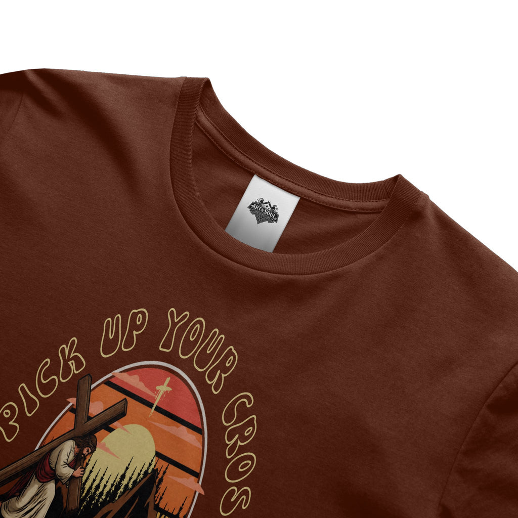 Follow Me Tee