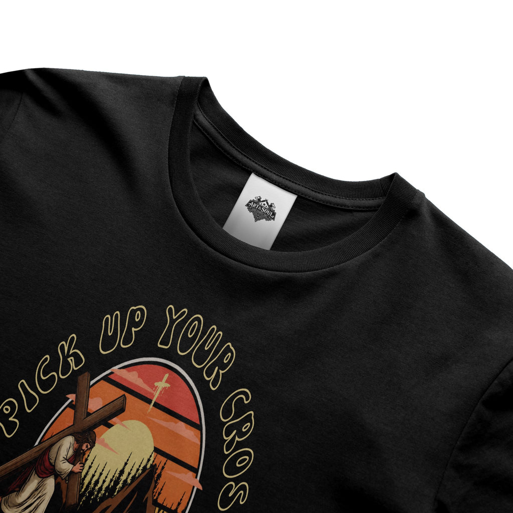 Follow Me Tee