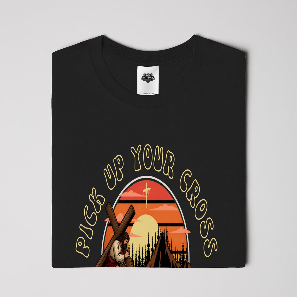 Follow Me Tee