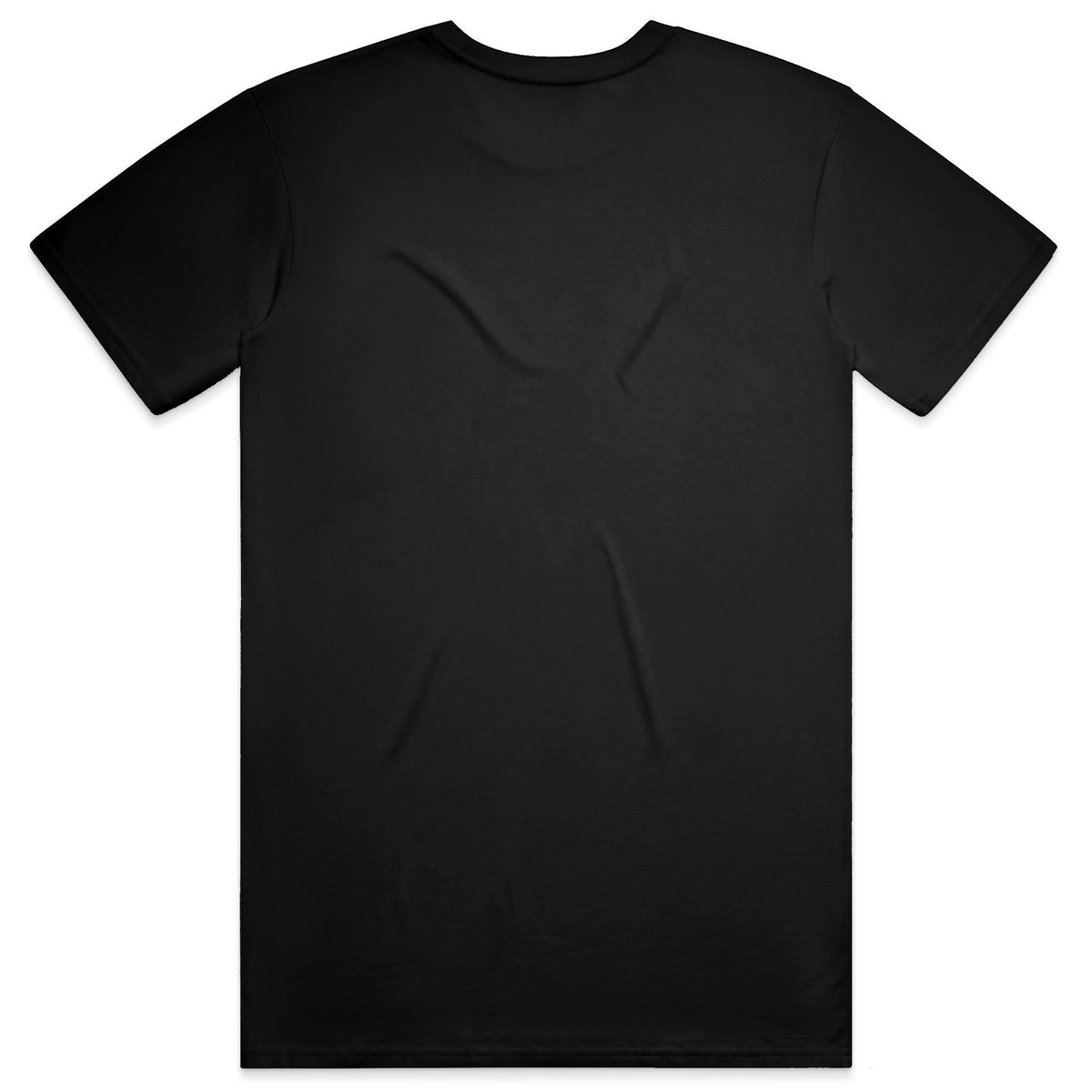 Made in Abq Tee