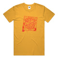 Made in Abq Tee